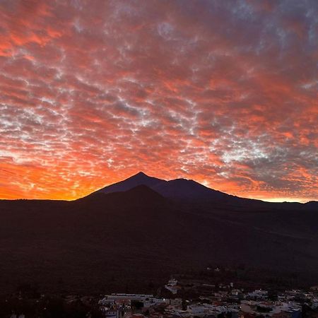 Apto Increible, Acogedor, Luminoso De Ambiente Muy Relajante Con Excelentes Vistas Y Servicios/ Amazing Apt With Sunset Lovely Views Адехе Экстерьер фото