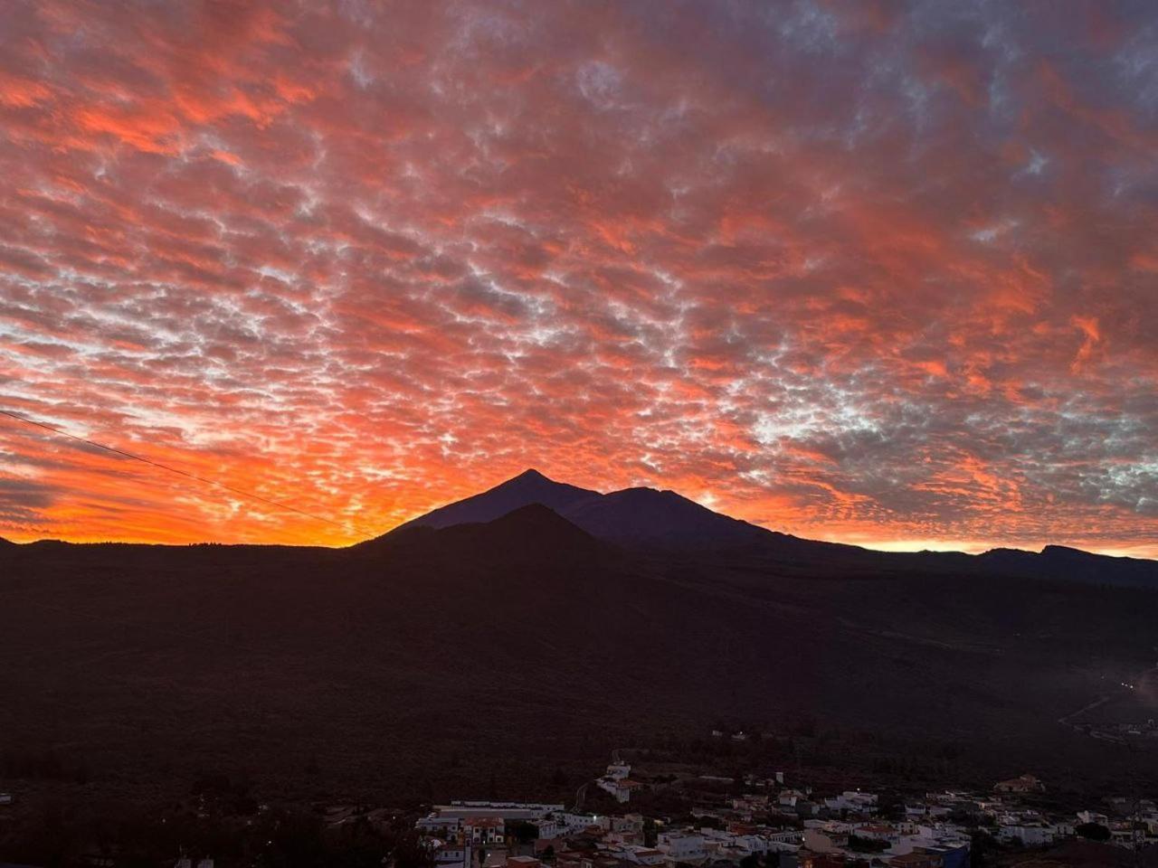 Apto Increible, Acogedor, Luminoso De Ambiente Muy Relajante Con Excelentes Vistas Y Servicios/ Amazing Apt With Sunset Lovely Views Адехе Экстерьер фото
