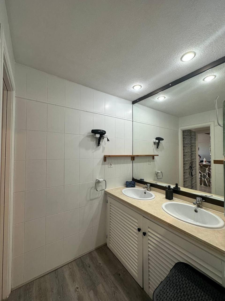 Apto Increible, Acogedor, Luminoso De Ambiente Muy Relajante Con Excelentes Vistas Y Servicios/ Amazing Apt With Sunset Lovely Views Адехе Экстерьер фото