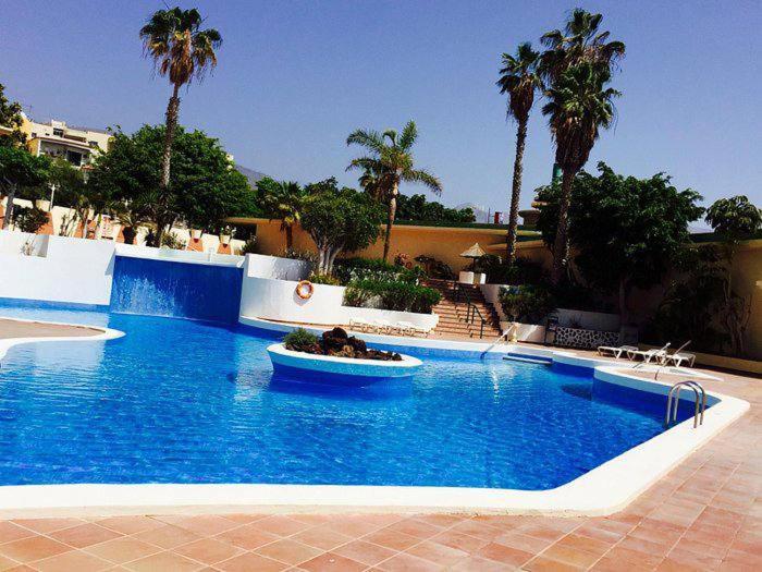 Apto Increible, Acogedor, Luminoso De Ambiente Muy Relajante Con Excelentes Vistas Y Servicios/ Amazing Apt With Sunset Lovely Views Адехе Экстерьер фото