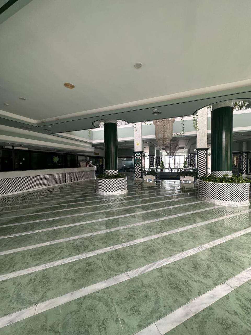 Apto Increible, Acogedor, Luminoso De Ambiente Muy Relajante Con Excelentes Vistas Y Servicios/ Amazing Apt With Sunset Lovely Views Адехе Экстерьер фото
